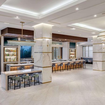 לייק בואנה ויסטה Signia By Hilton Orlando - An Official Walt Disney World Hotel מראה חיצוני תמונה
