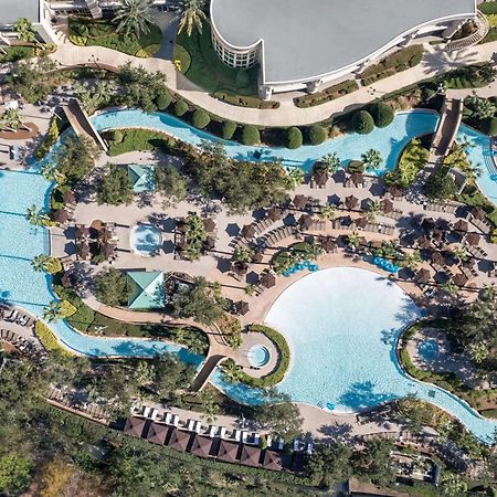 לייק בואנה ויסטה Signia By Hilton Orlando - An Official Walt Disney World Hotel מראה חיצוני תמונה