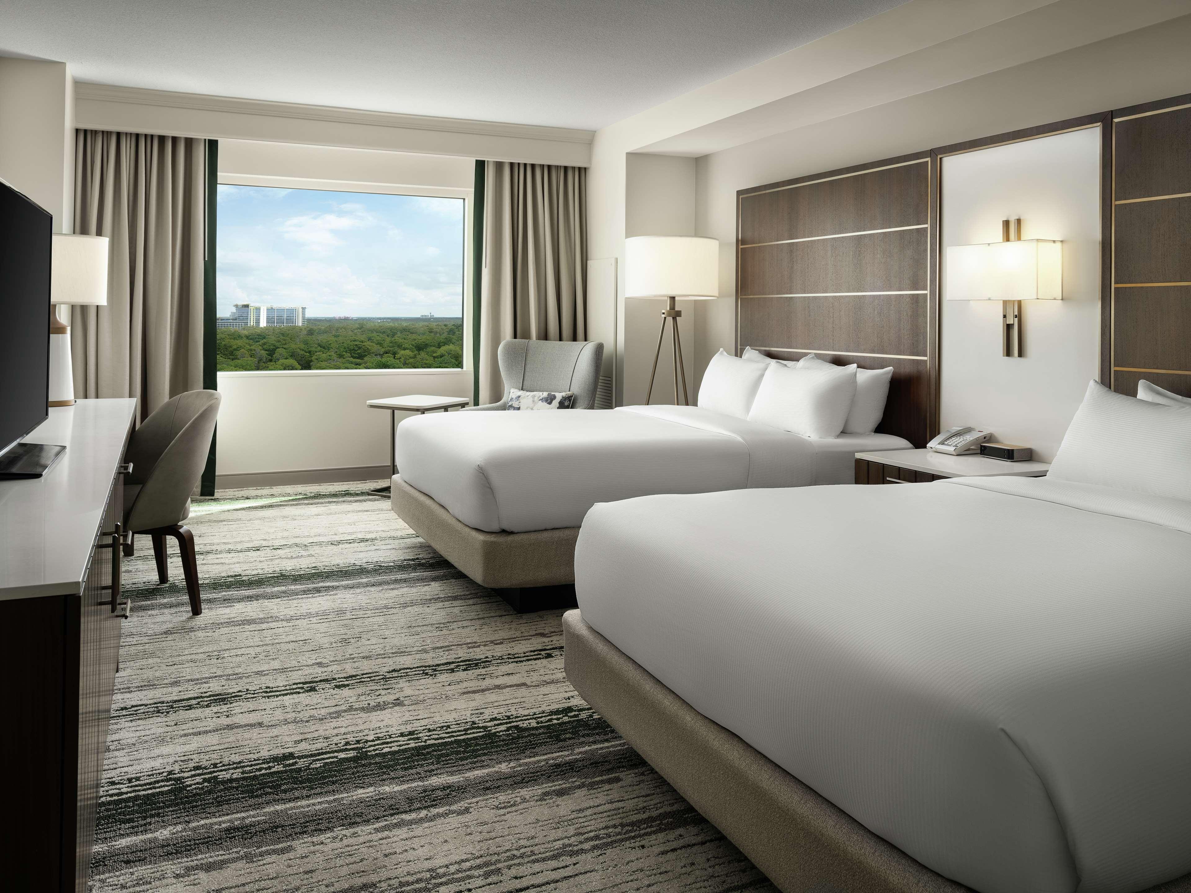לייק בואנה ויסטה Signia By Hilton Orlando - An Official Walt Disney World Hotel מראה חיצוני תמונה