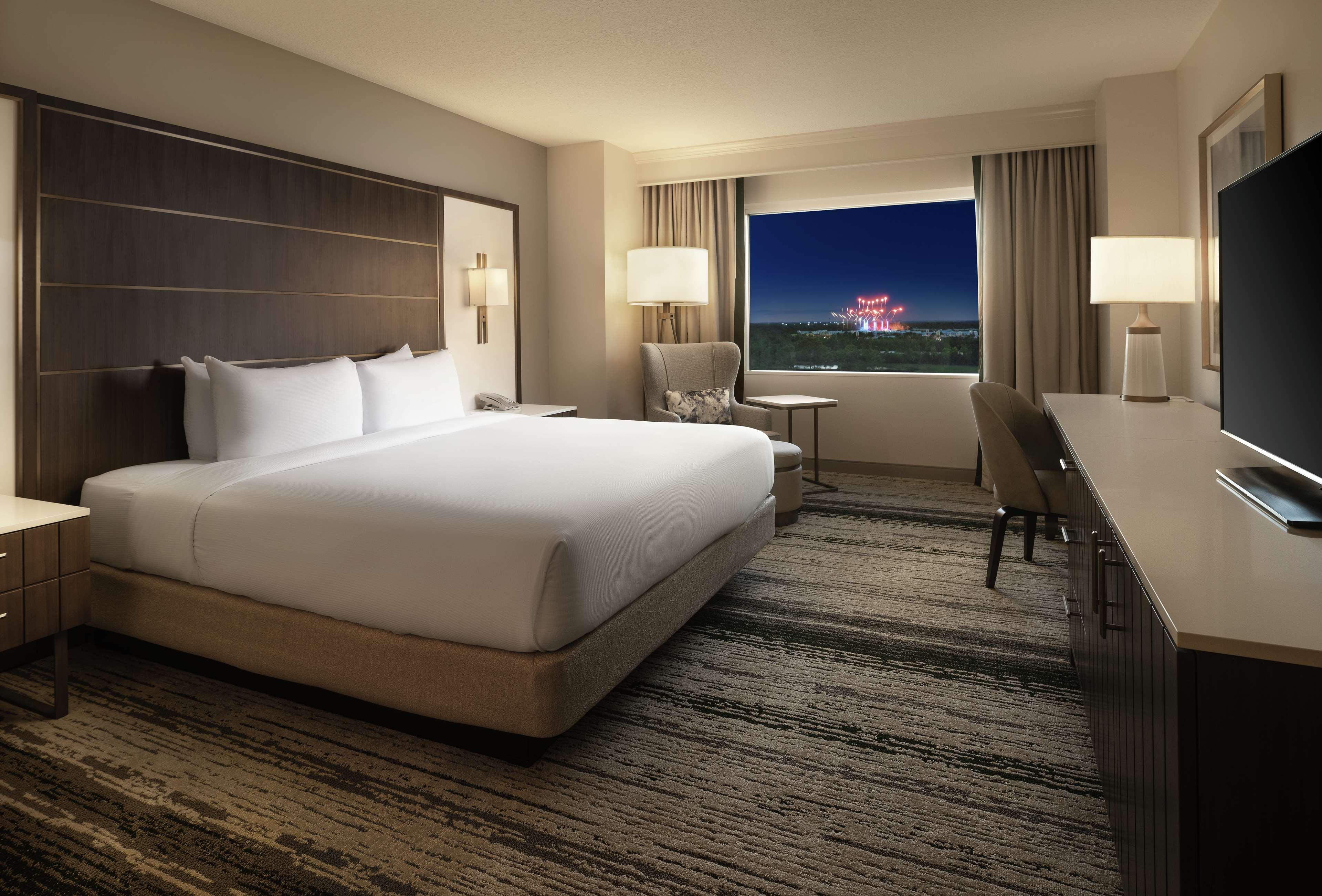 לייק בואנה ויסטה Signia By Hilton Orlando - An Official Walt Disney World Hotel מראה חיצוני תמונה