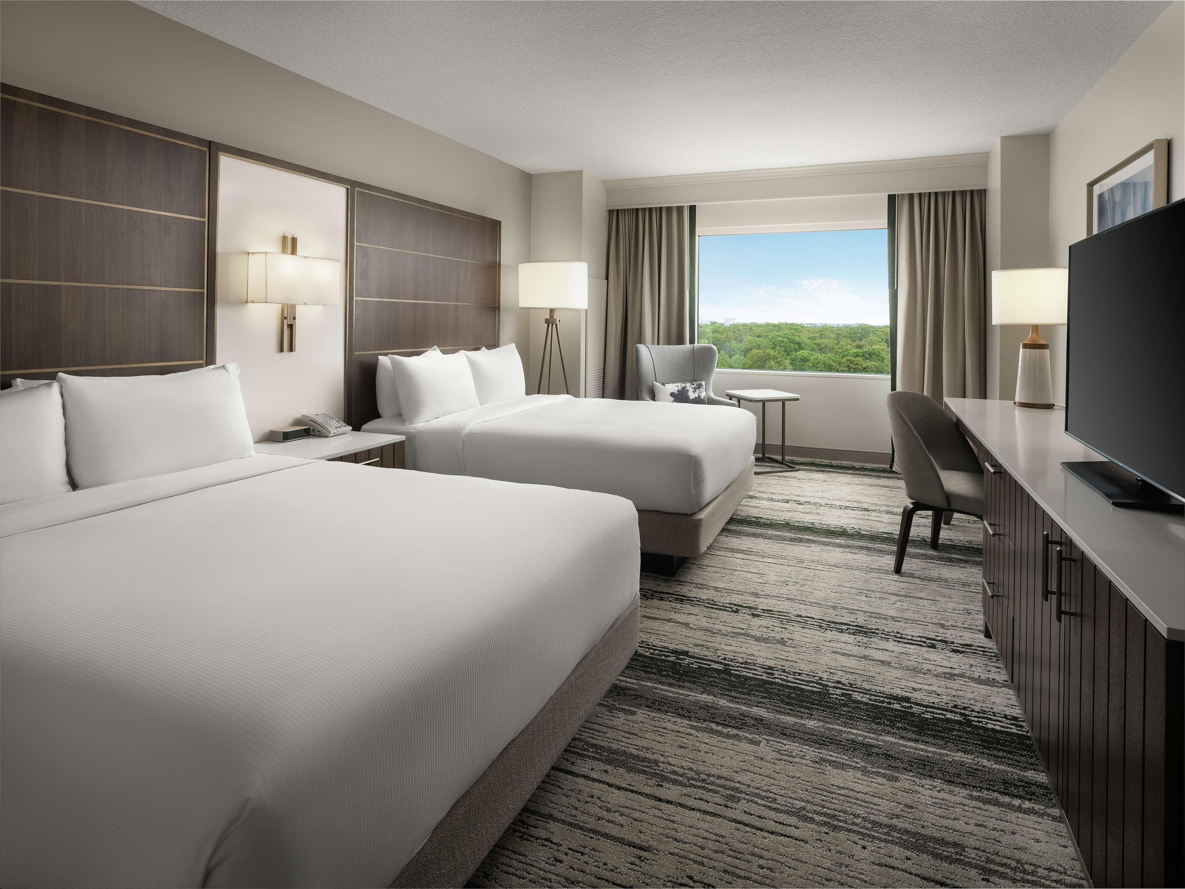 לייק בואנה ויסטה Signia By Hilton Orlando - An Official Walt Disney World Hotel מראה חיצוני תמונה