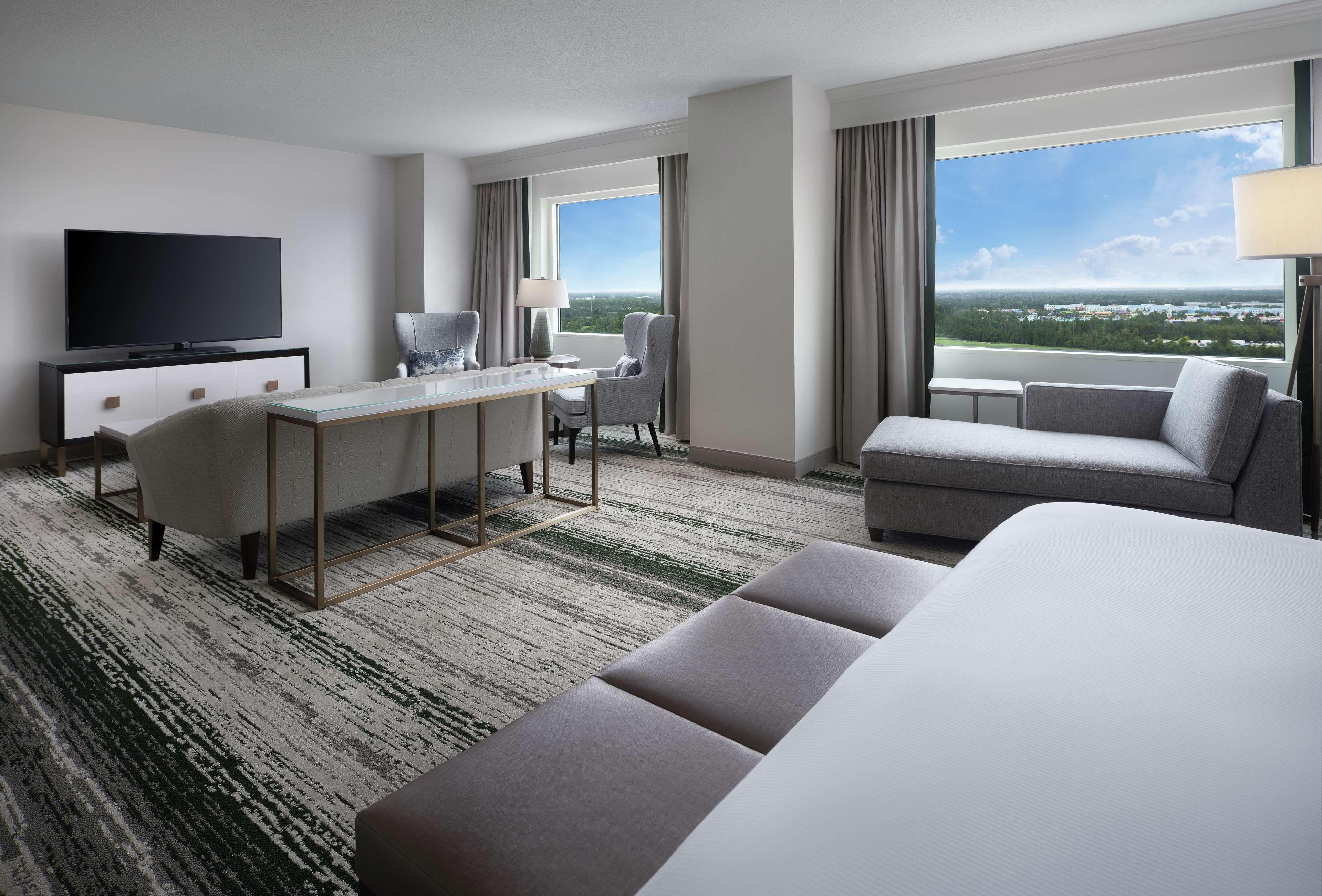 לייק בואנה ויסטה Signia By Hilton Orlando - An Official Walt Disney World Hotel מראה חיצוני תמונה
