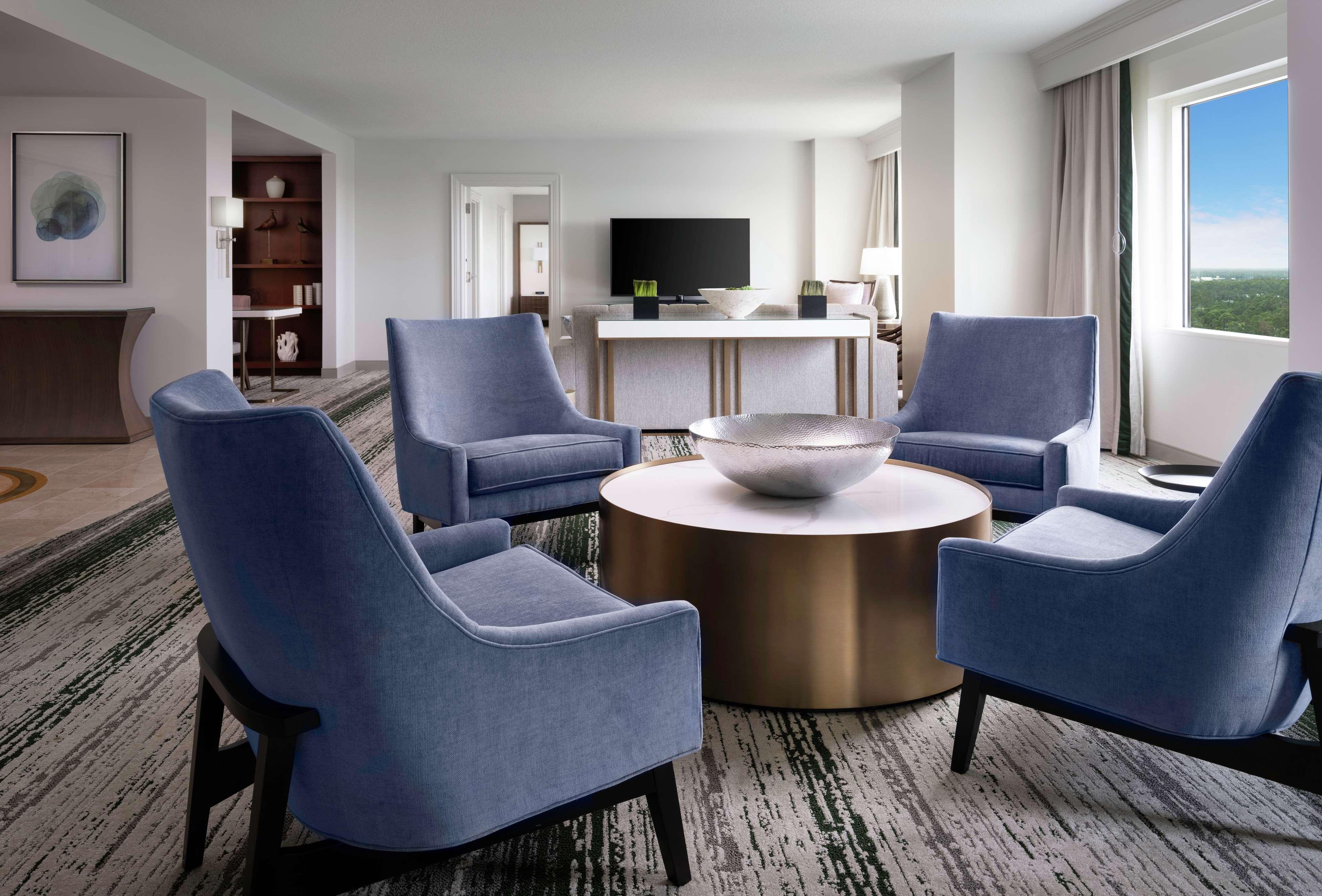 לייק בואנה ויסטה Signia By Hilton Orlando - An Official Walt Disney World Hotel מראה חיצוני תמונה