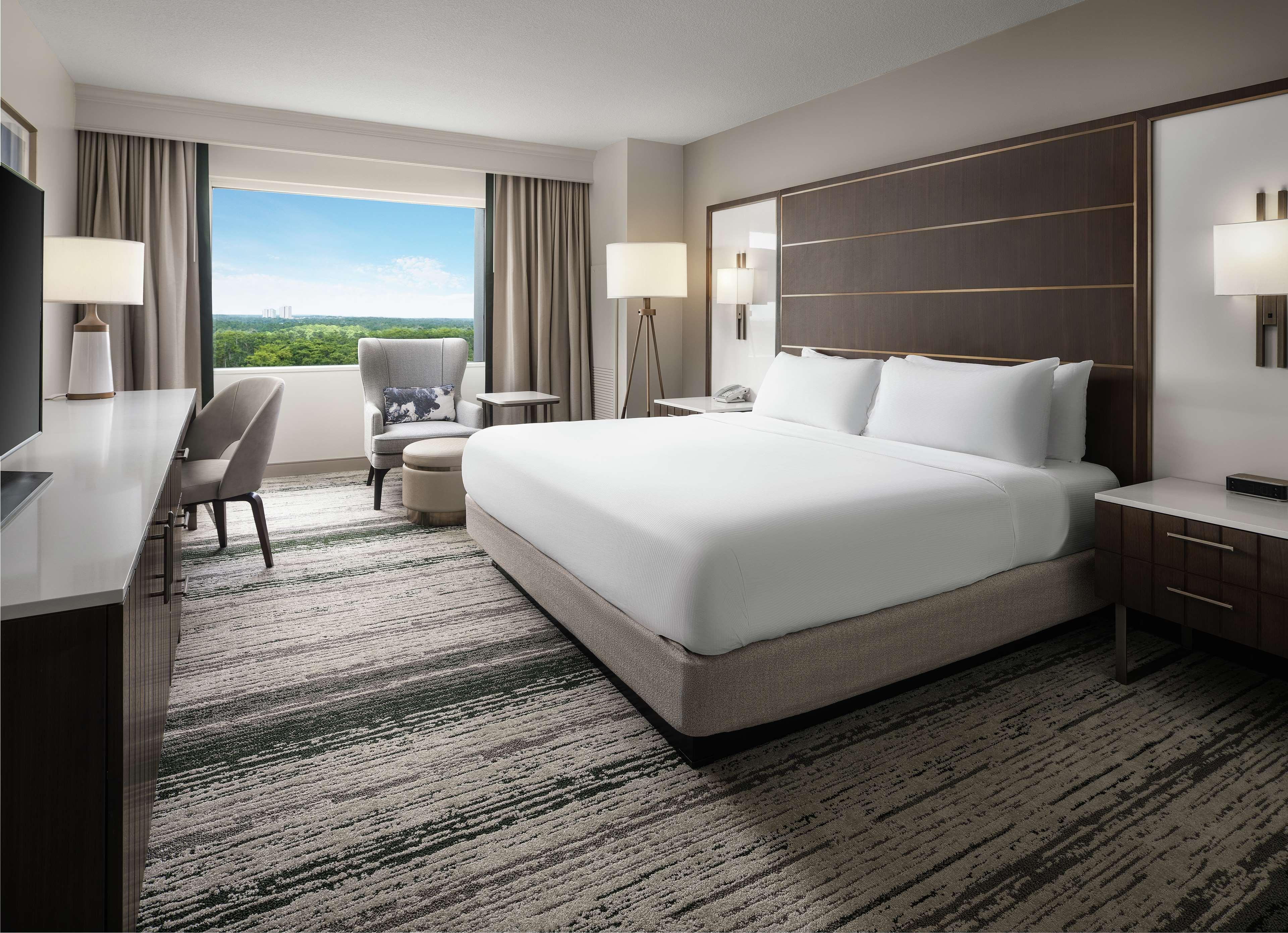 לייק בואנה ויסטה Signia By Hilton Orlando - An Official Walt Disney World Hotel מראה חיצוני תמונה