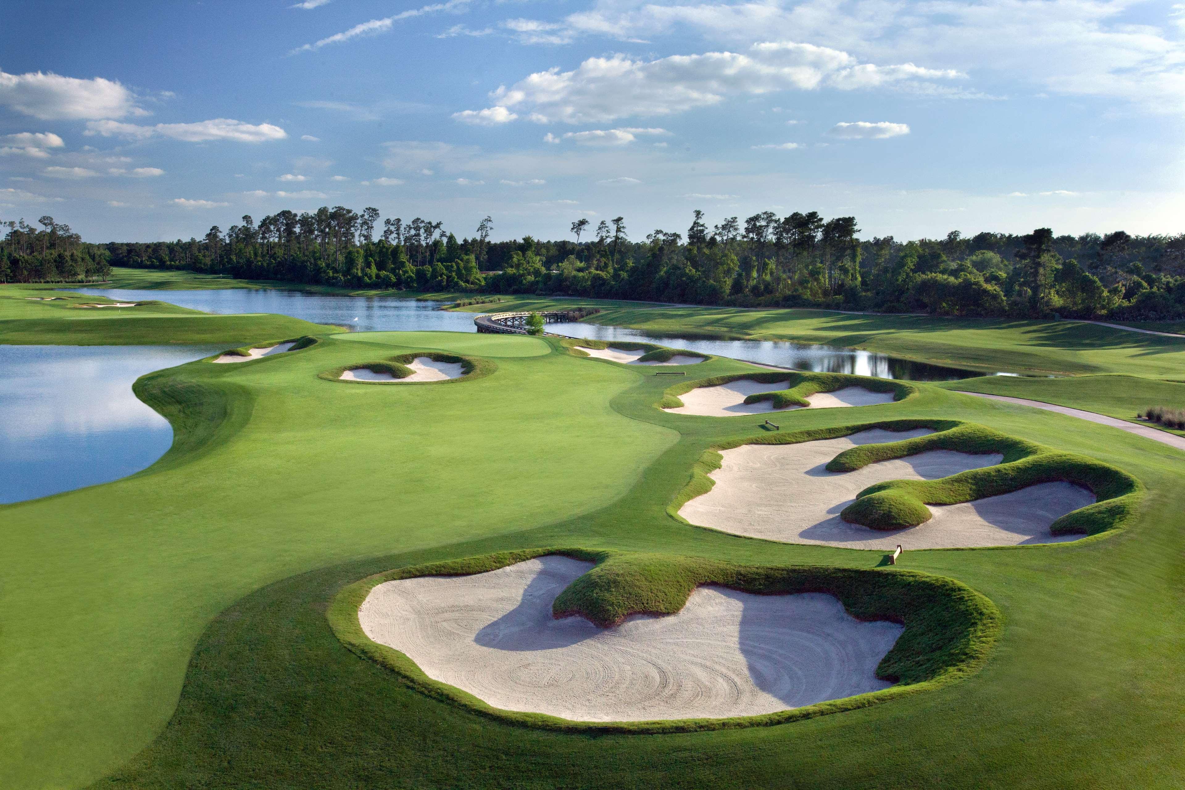 לייק בואנה ויסטה Signia By Hilton Orlando - An Official Walt Disney World Hotel מראה חיצוני תמונה
