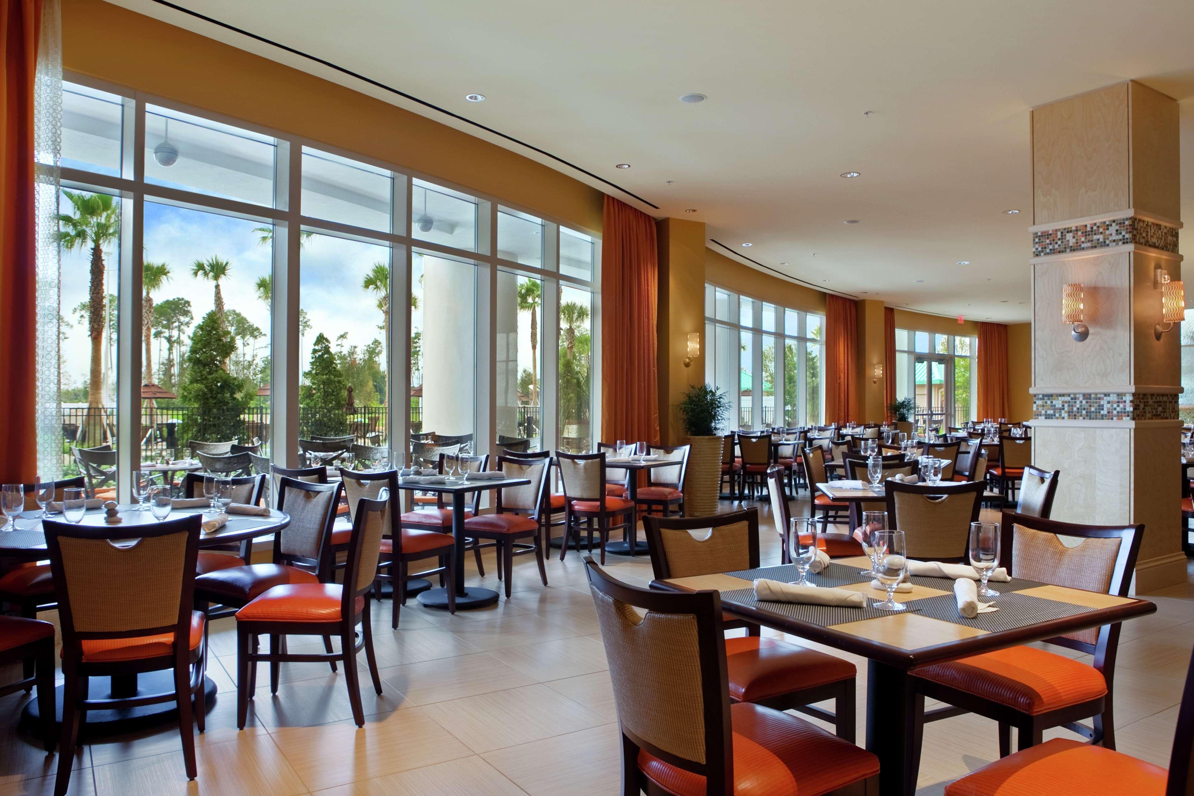 לייק בואנה ויסטה Signia By Hilton Orlando - An Official Walt Disney World Hotel מראה חיצוני תמונה