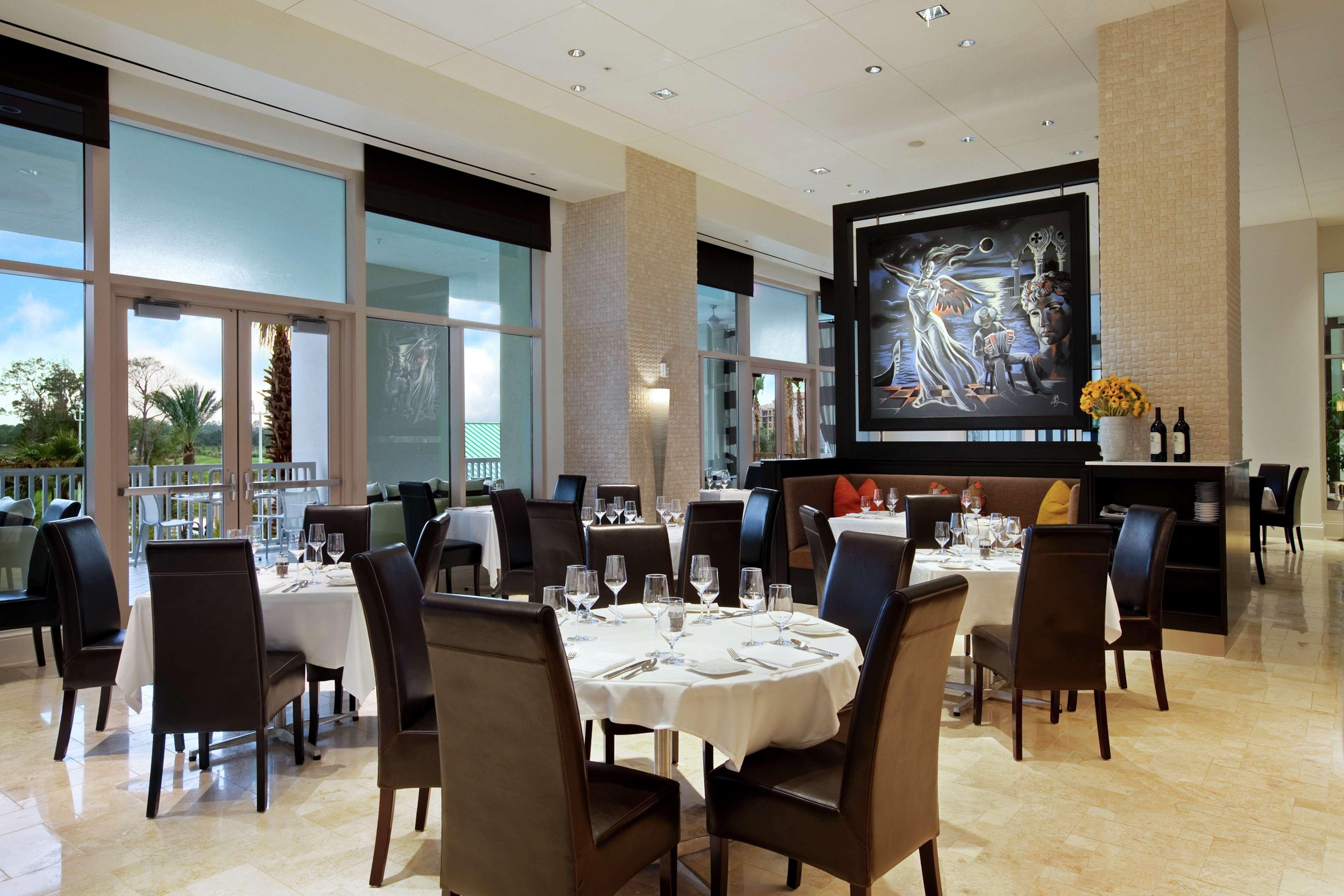 לייק בואנה ויסטה Signia By Hilton Orlando - An Official Walt Disney World Hotel מראה חיצוני תמונה
