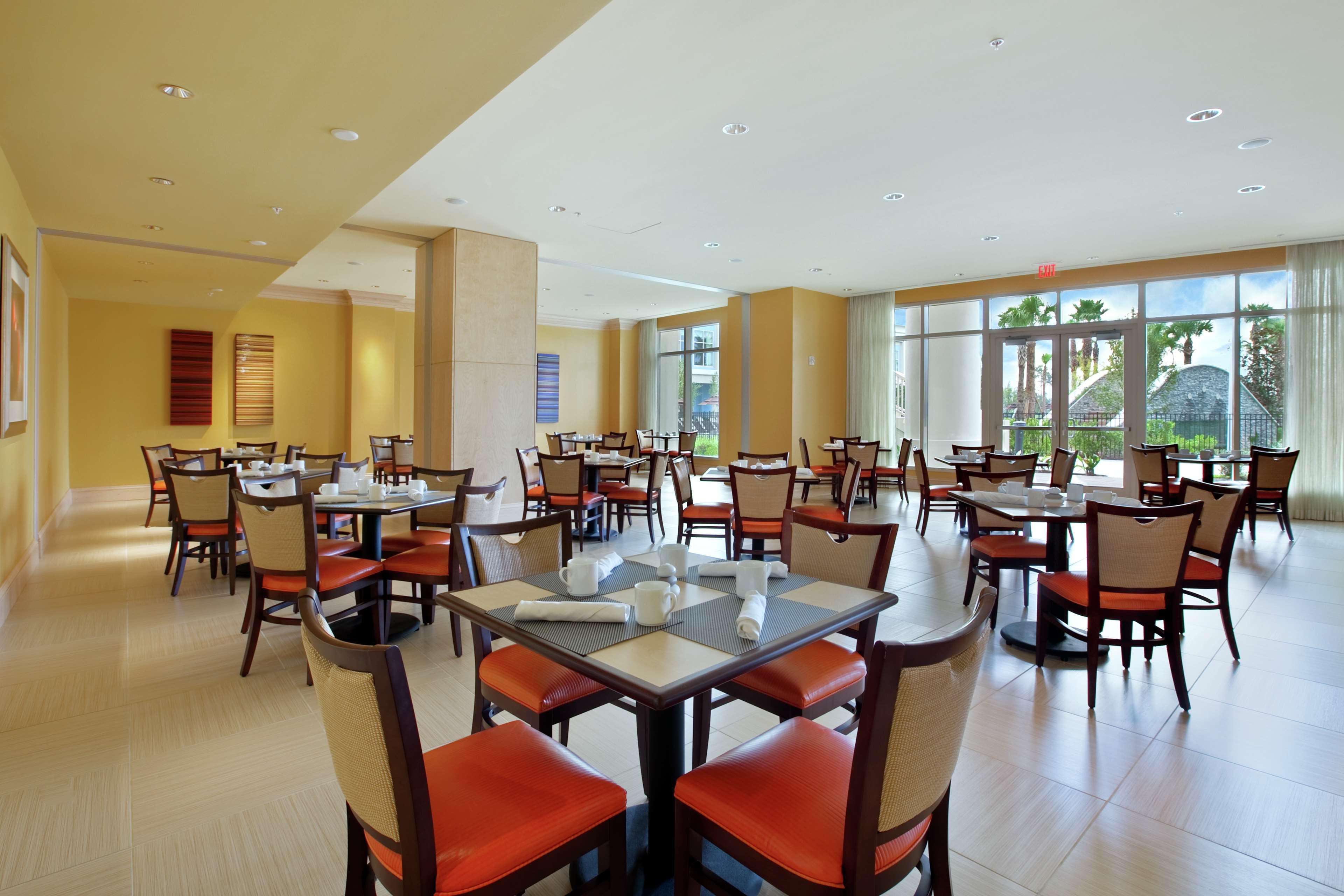 לייק בואנה ויסטה Signia By Hilton Orlando - An Official Walt Disney World Hotel מראה חיצוני תמונה