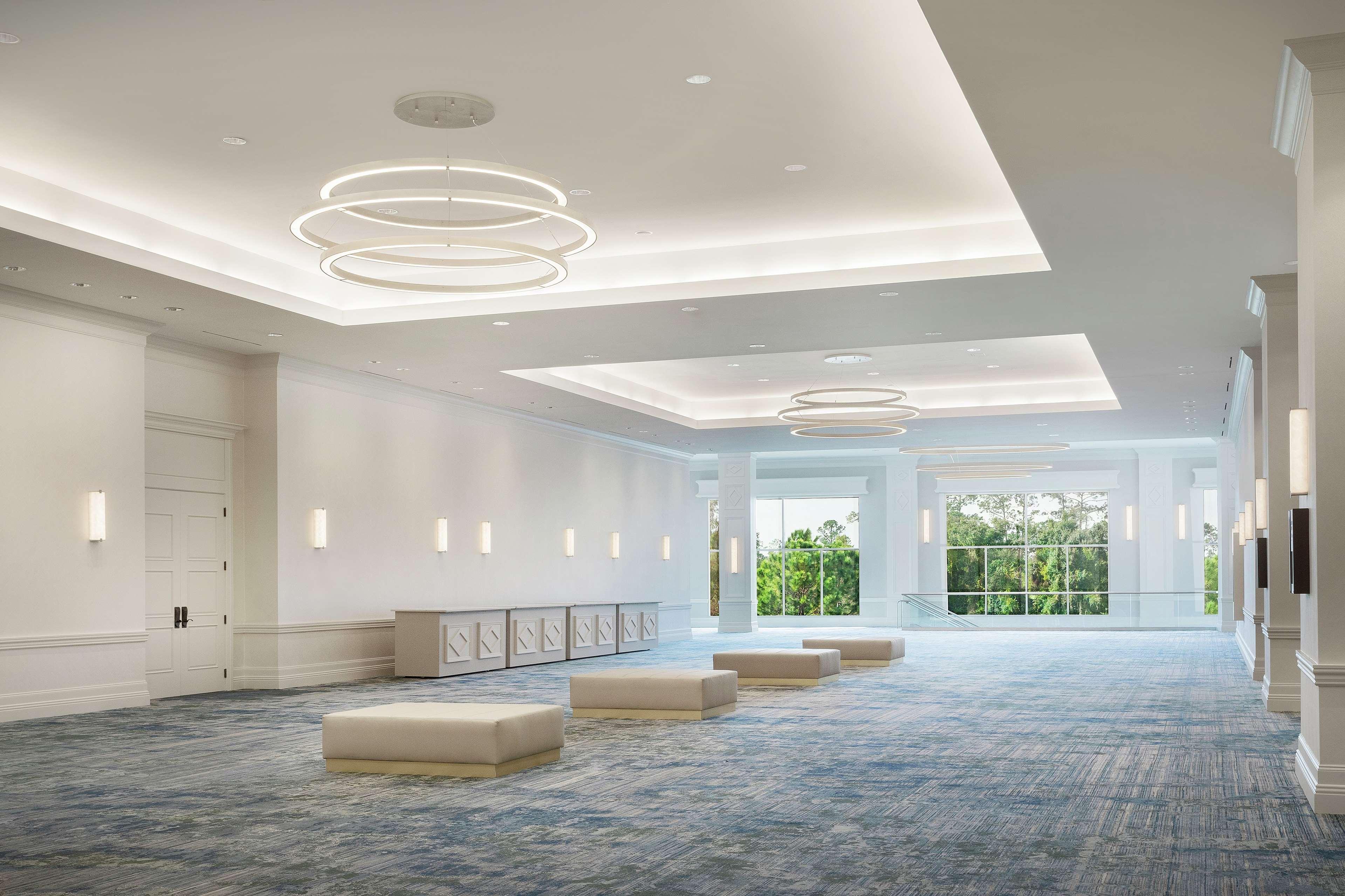 לייק בואנה ויסטה Signia By Hilton Orlando - An Official Walt Disney World Hotel מראה חיצוני תמונה