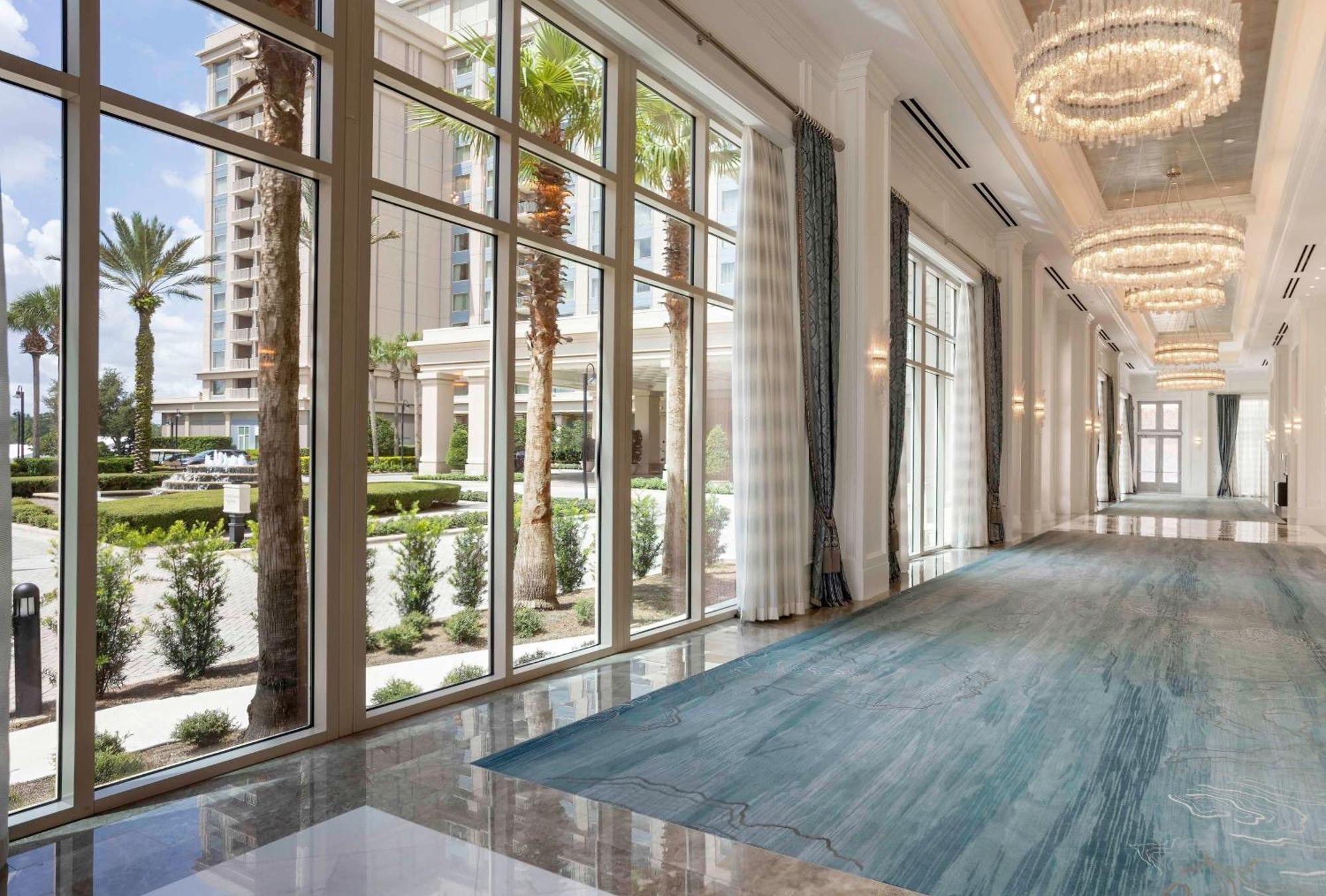 לייק בואנה ויסטה Signia By Hilton Orlando - An Official Walt Disney World Hotel מראה חיצוני תמונה