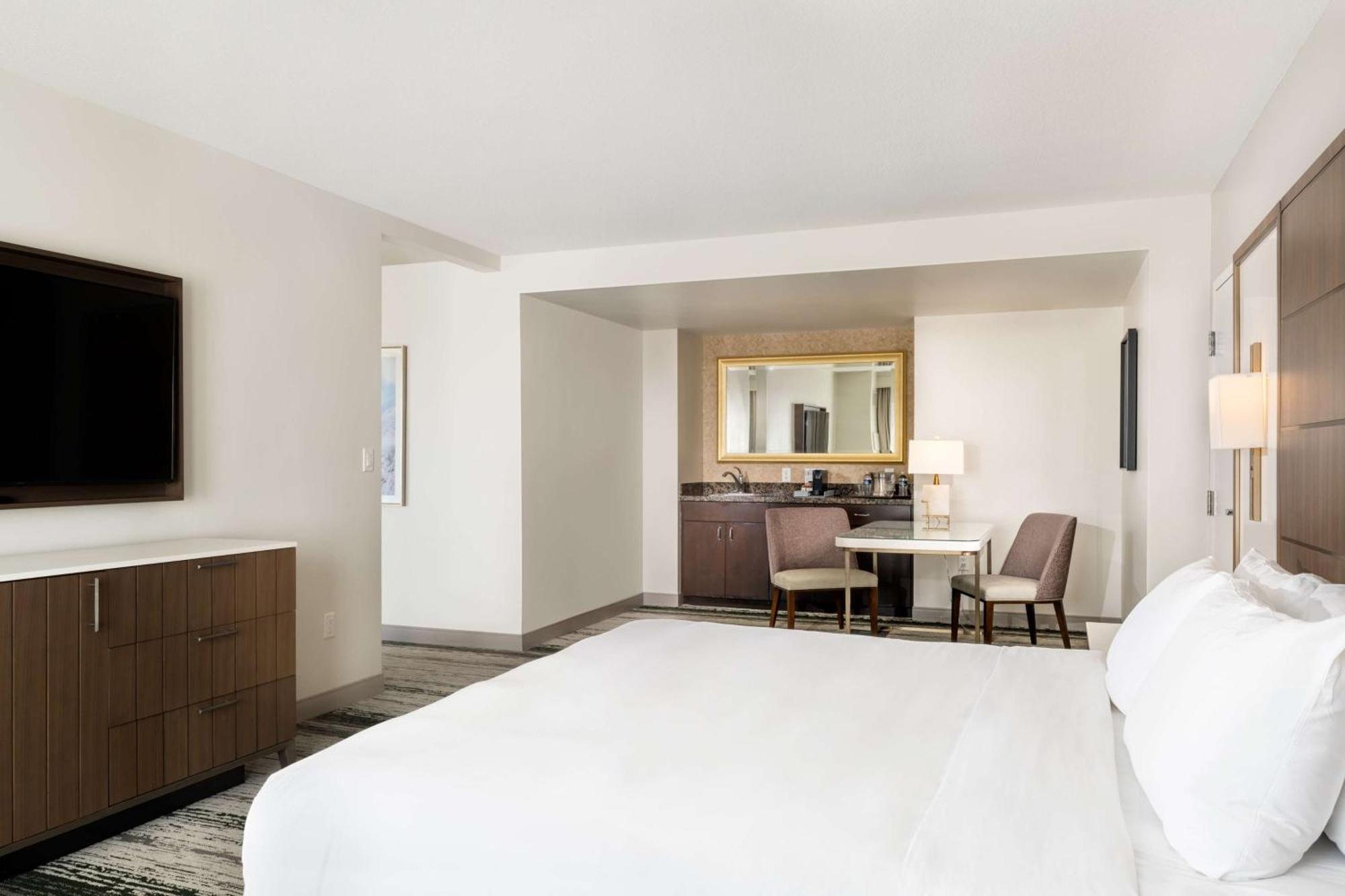 לייק בואנה ויסטה Signia By Hilton Orlando - An Official Walt Disney World Hotel מראה חיצוני תמונה