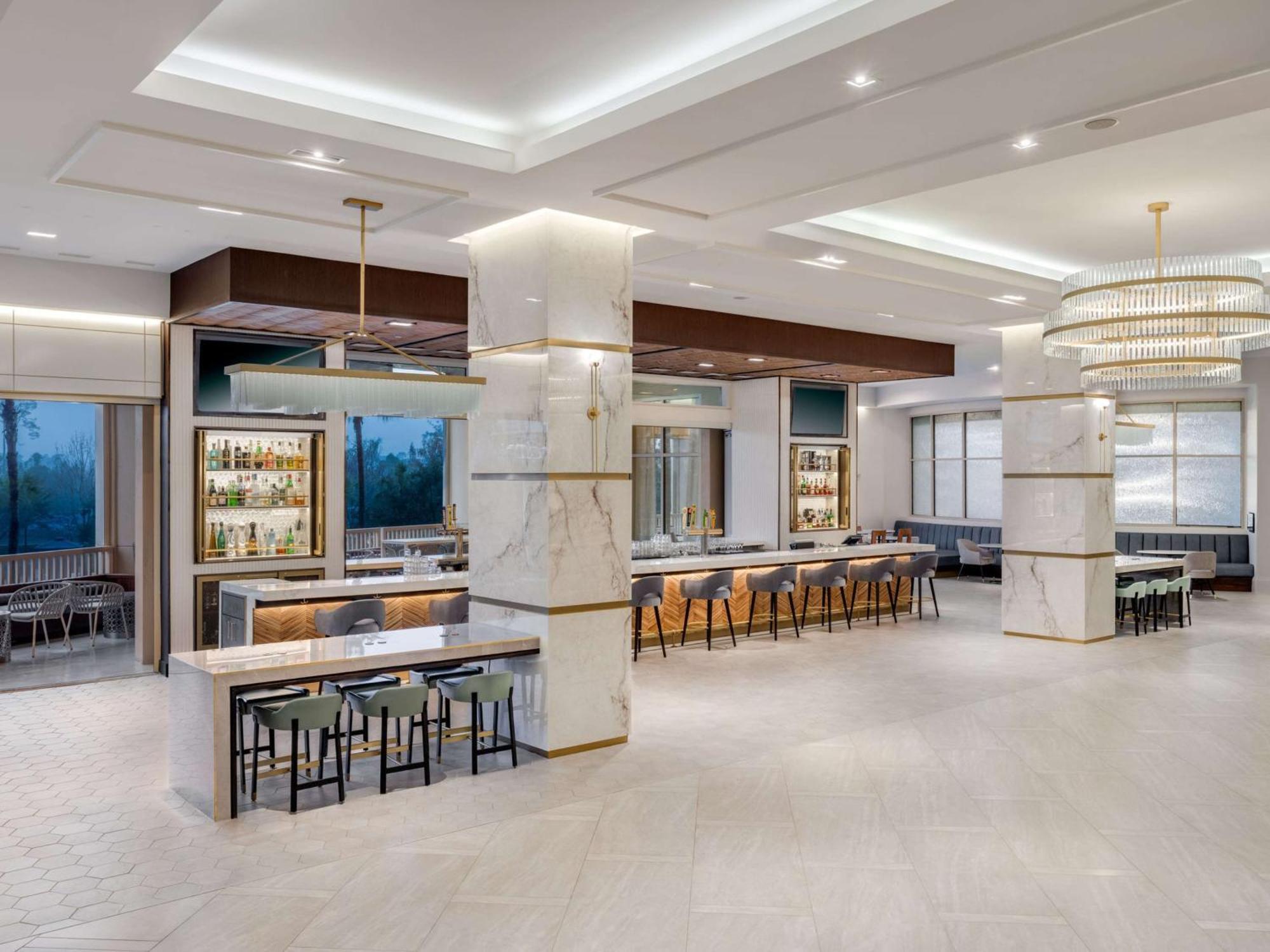 לייק בואנה ויסטה Signia By Hilton Orlando - An Official Walt Disney World Hotel מראה חיצוני תמונה