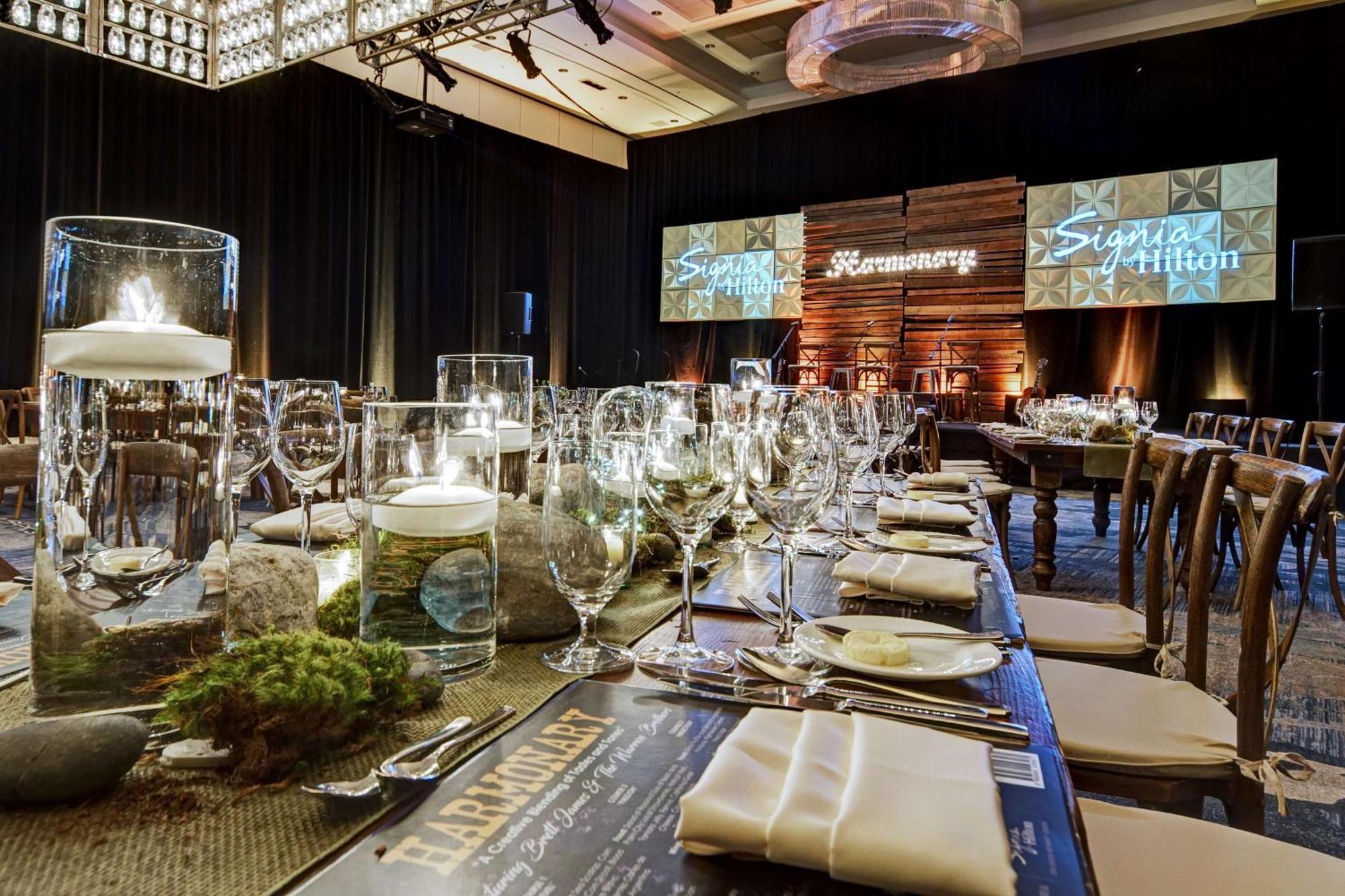 לייק בואנה ויסטה Signia By Hilton Orlando - An Official Walt Disney World Hotel מראה חיצוני תמונה
