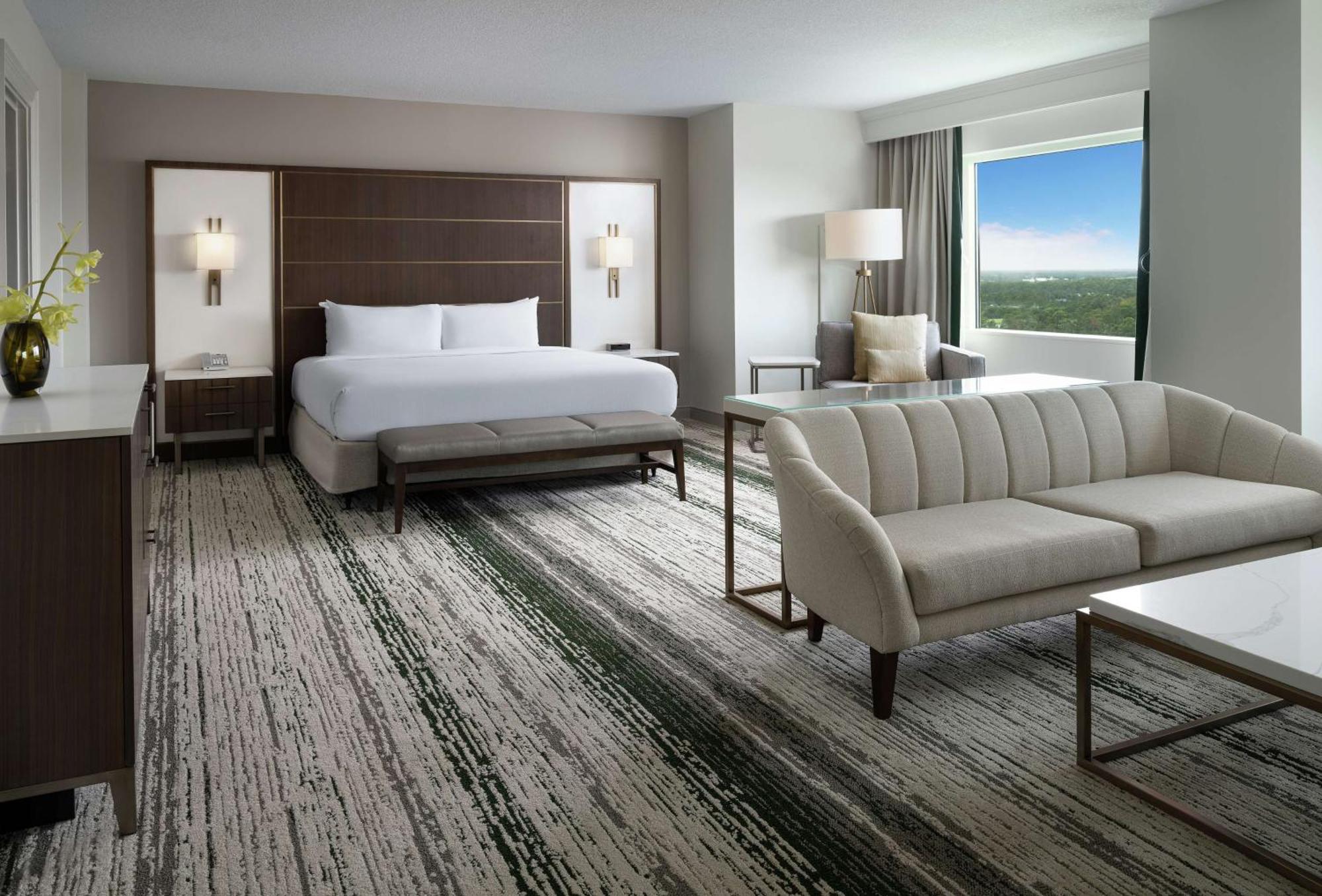 לייק בואנה ויסטה Signia By Hilton Orlando - An Official Walt Disney World Hotel מראה חיצוני תמונה