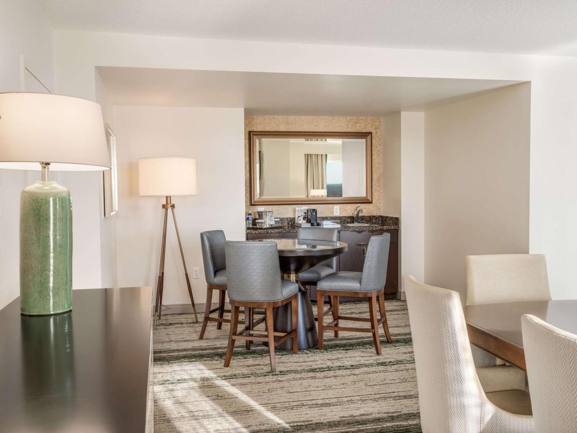 לייק בואנה ויסטה Signia By Hilton Orlando - An Official Walt Disney World Hotel מראה חיצוני תמונה